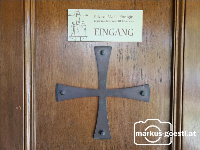 Kloster Marchegg