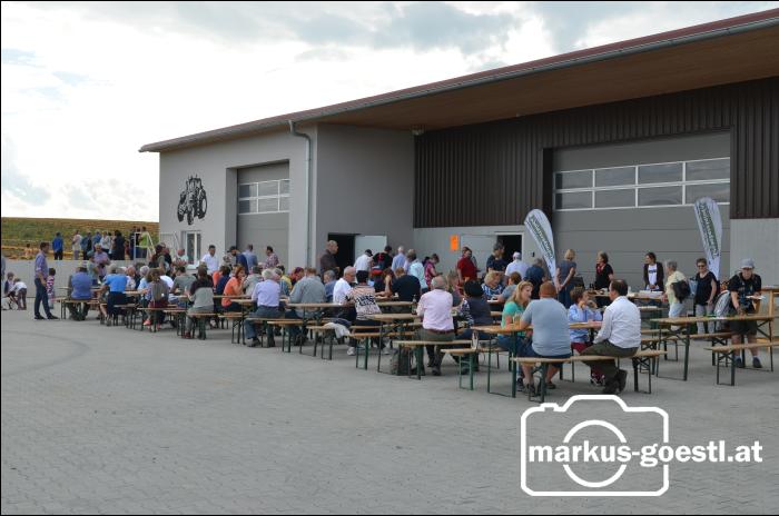 Kürbistag Kreuzstetten