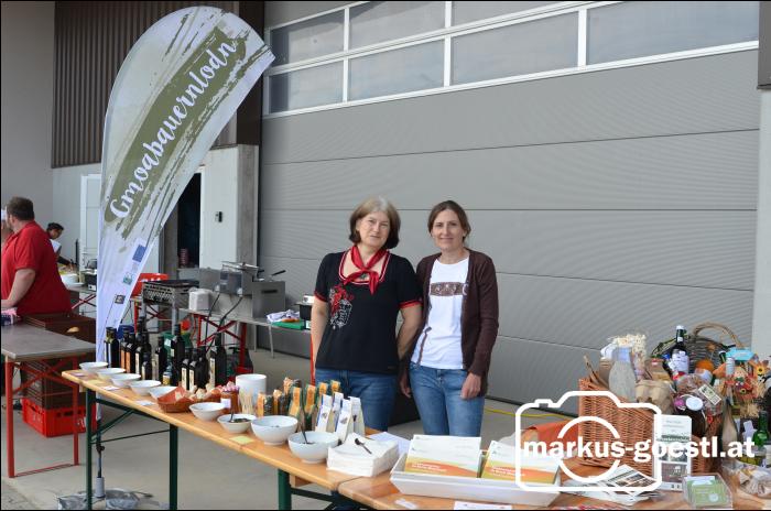 Kürbistag Kreuzstetten