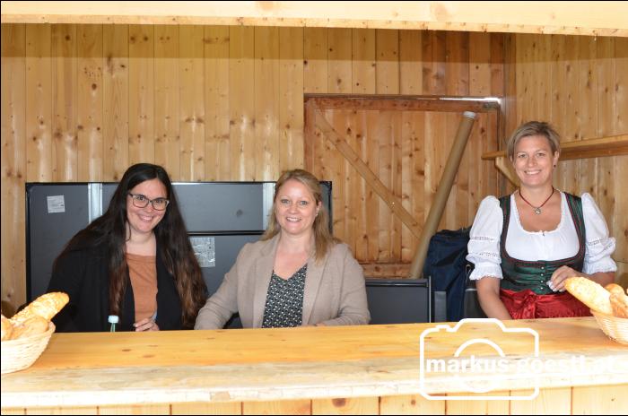 Erntedankfest Gnadendorf