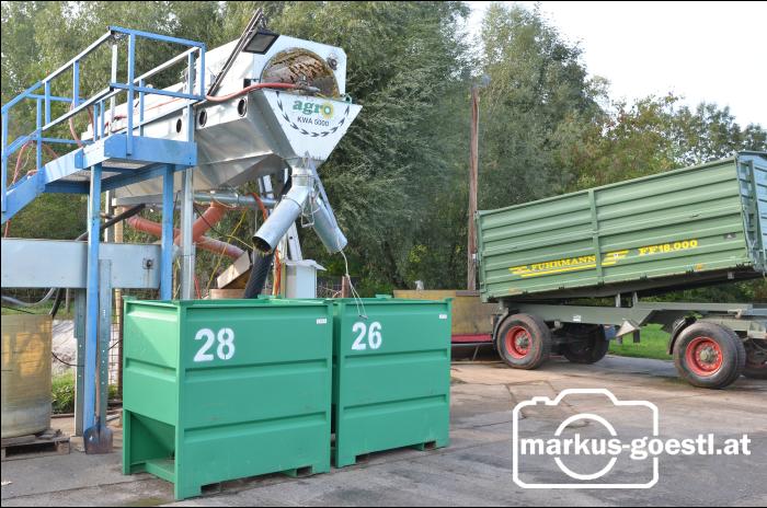 Kürbiskraft Weinviertel