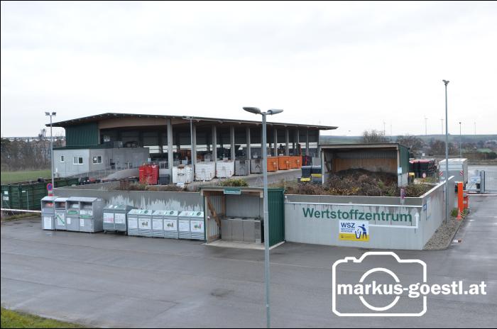 WSZ GAUM Mistelbach