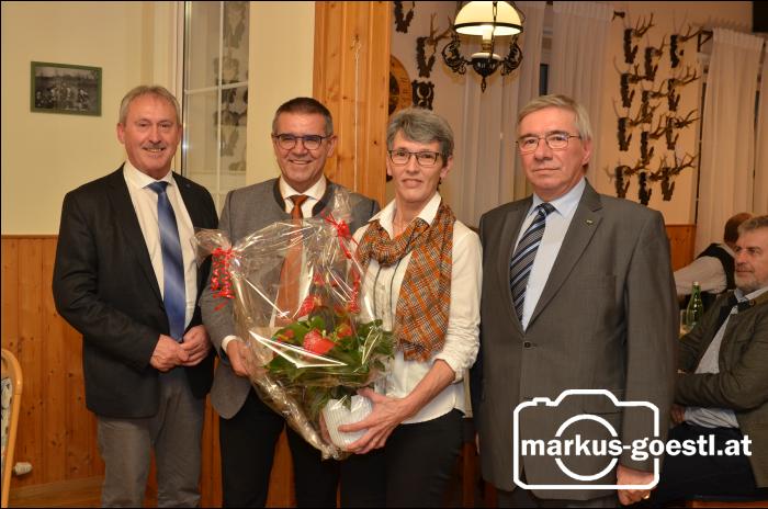 Geburtstag Manfred Schulz