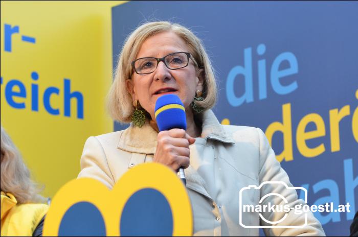 Johanna Mikl-Leitner