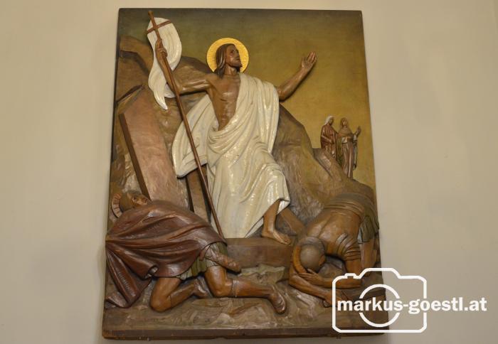 Auferstehung Christi