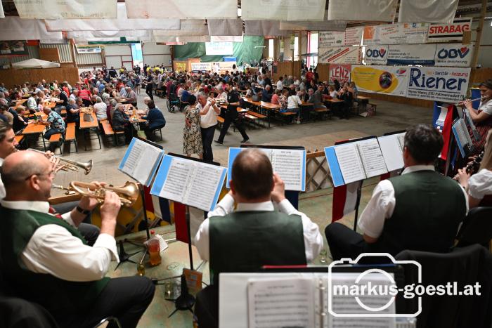 Musikkapelle Gnadendorf