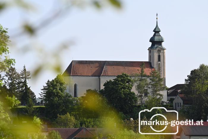 Kirche Gnadendorf