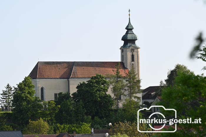 Kirche Gnadendorf
