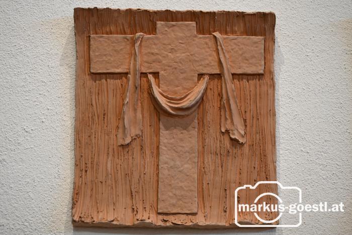 Kreuzwegstation Spillern