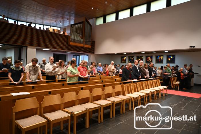 Gründungsfest PVB Kreuzenstein