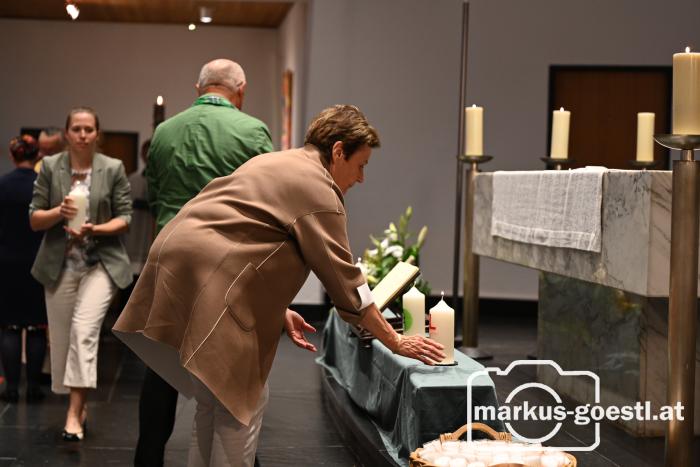 Gründungsfest PVB Kreuzenstein