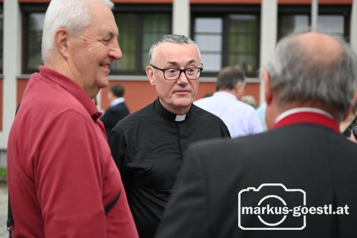 Gründungsfest PVB Kreuzenstein