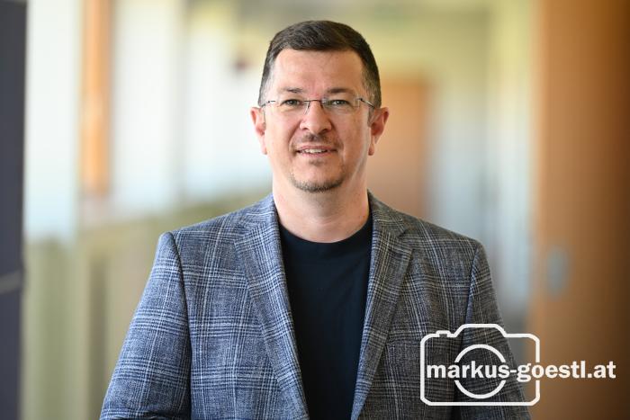 Markus Göstl