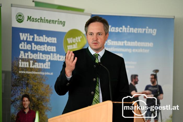 Johannes Schmuckenschlager
