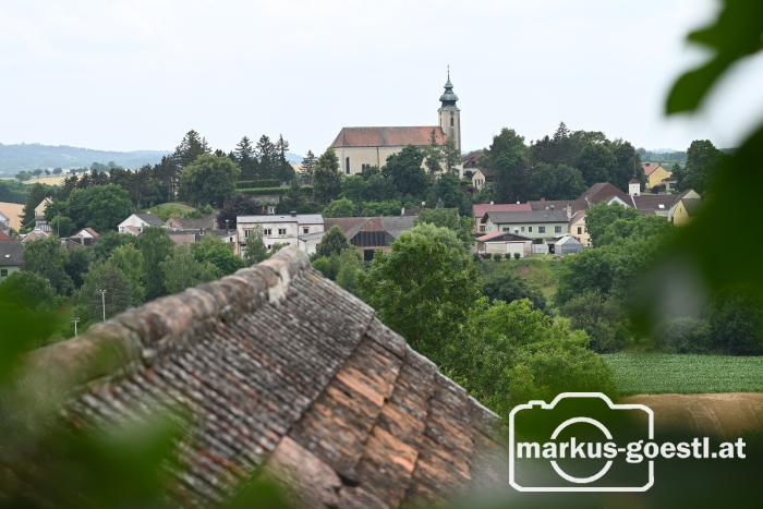 Kirche Gnadendorf