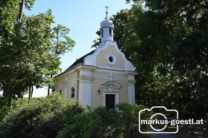 Kapelle Ebendorf