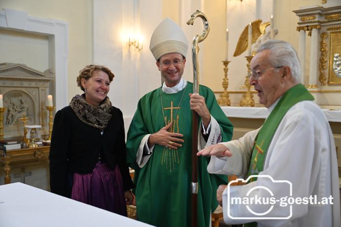 Festmesse Watzelsdorf