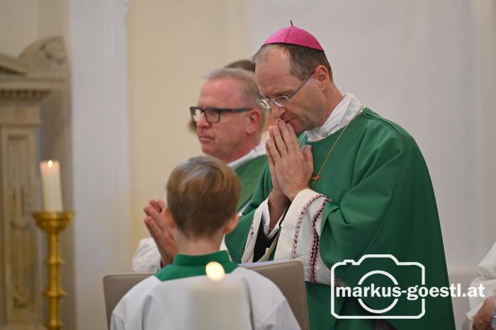 Festmesse Watzelsdorf