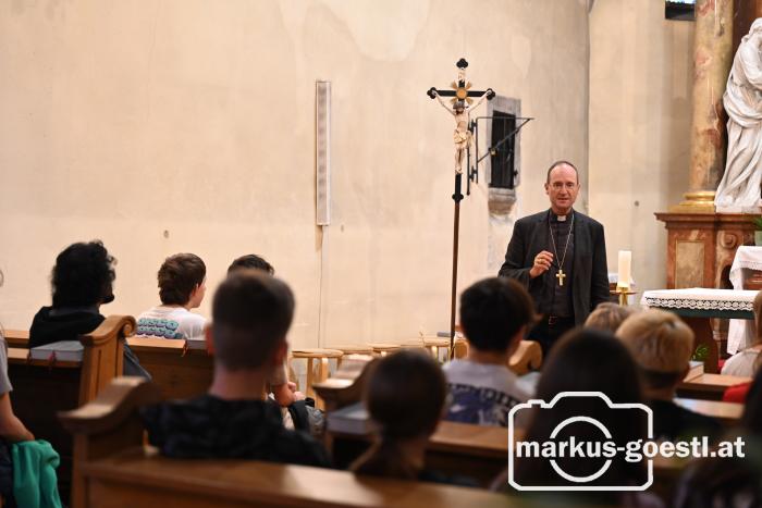Turnovszky Gespräch Jugend