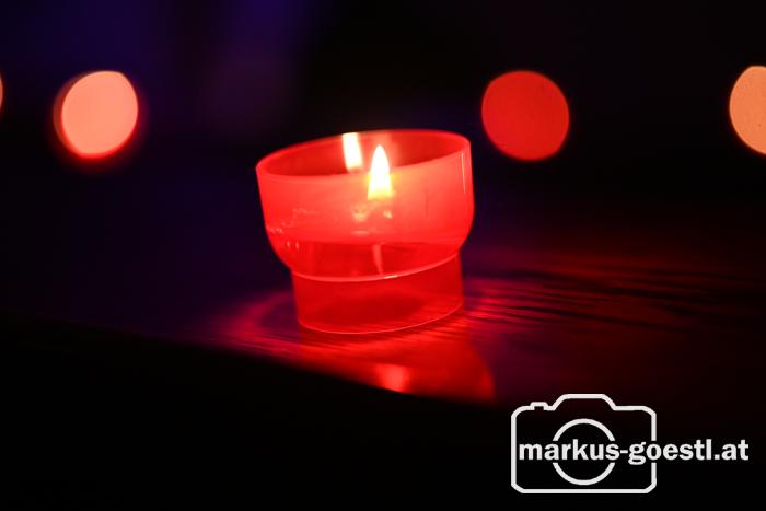 1000 Lichter Harmannsdorf