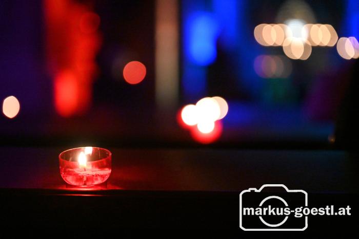 1000 Lichter Harmannsdorf