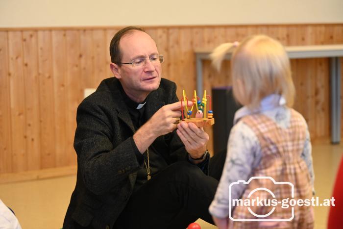 Turnovszky - Kindergruppe