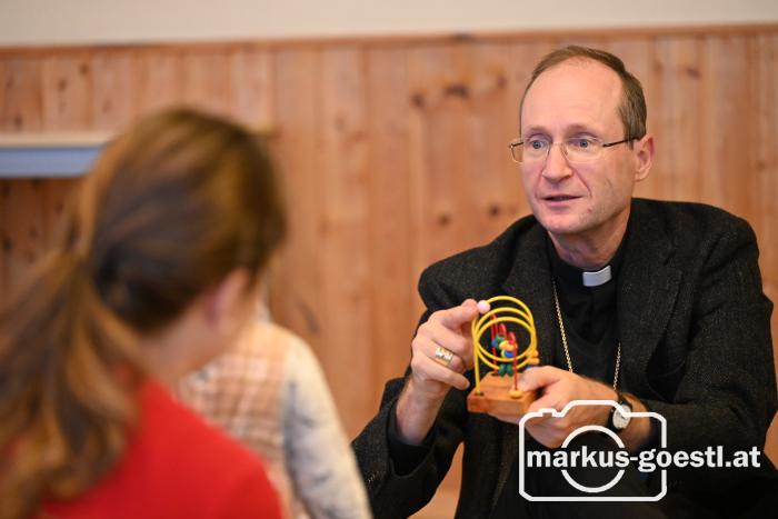 Turnovszky - Kindergruppe