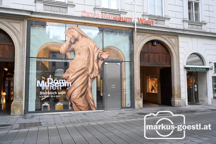 Dom Museum Wien