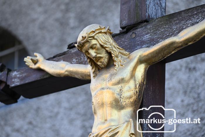 Kreuz Pillichsdorf