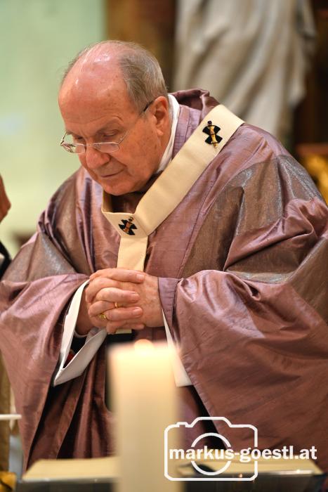 Kardinal Christoph Schönborn