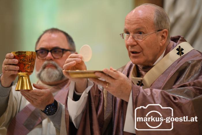Eucharistiefeier