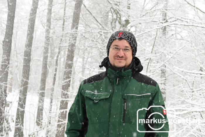 Markus Göstl