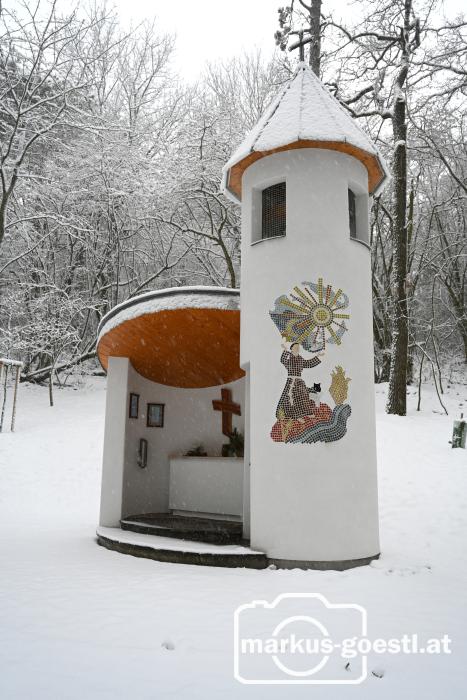 Franz von Assisi Kapelle