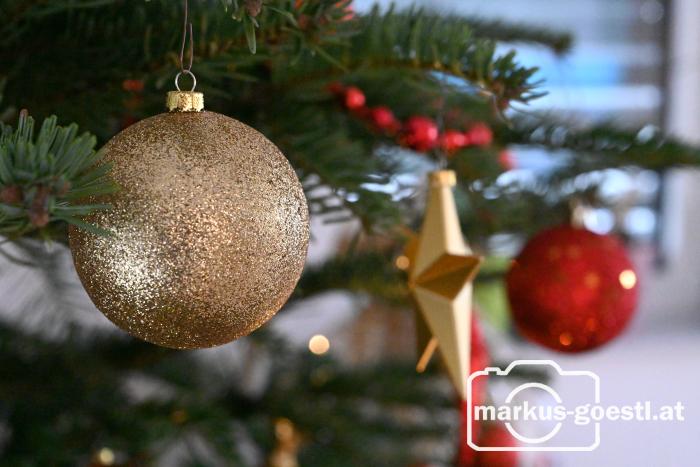Christbaumschmuck