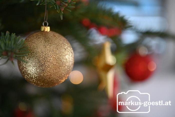 Christbaumschmuck
