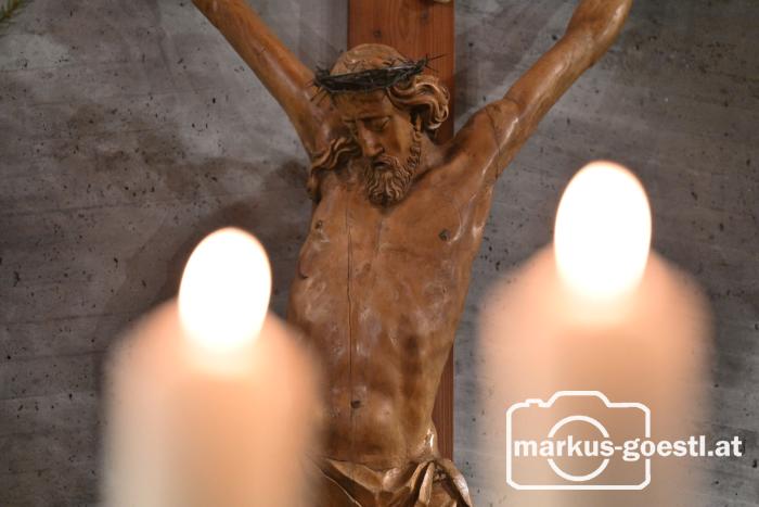 Kreuz Jetzelsdorf
