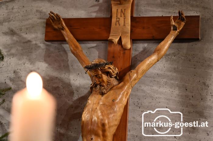 Kreuz Jetzelsdorf
