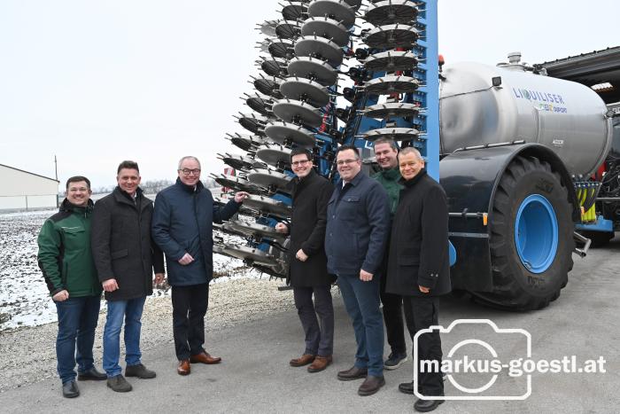 Pernkopf - Liquid Power GmbH