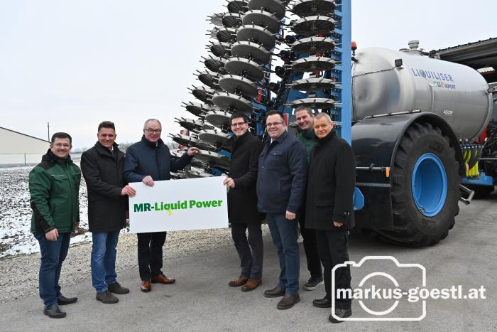Pernkopf - Liquid Power GmbH