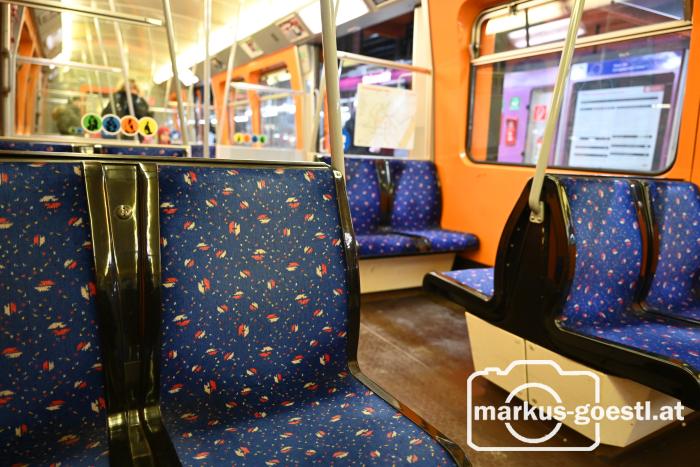 U-Bahn Wien