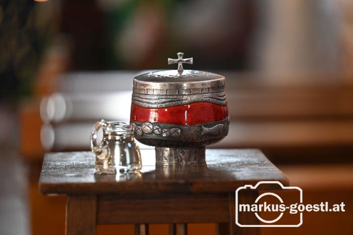 Eucharistische Gaben