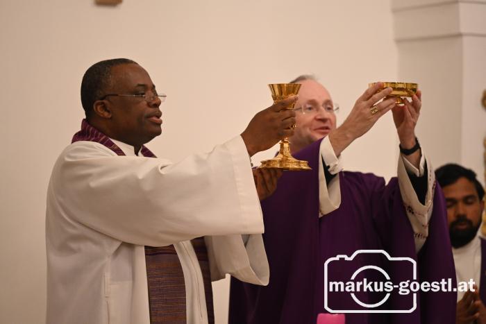 Visitation Münichsthal