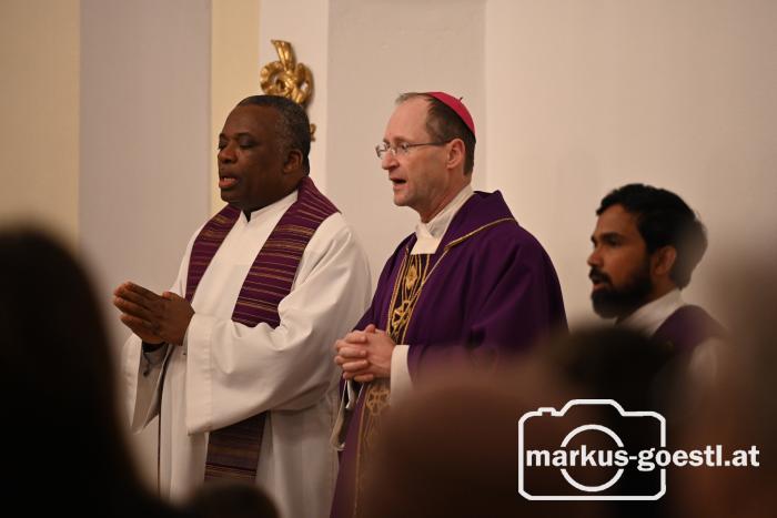 Visitation Münichsthal