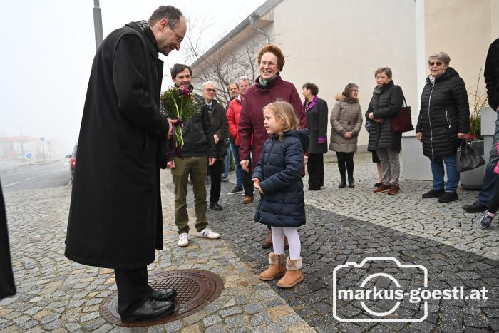 Visitation Eibesbrunn 