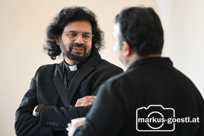 Priestertag der Erzdiözese