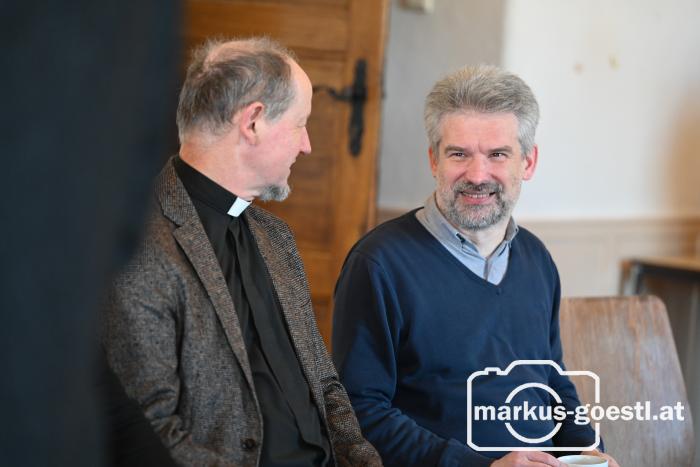 Priestertag der Erzdiözese