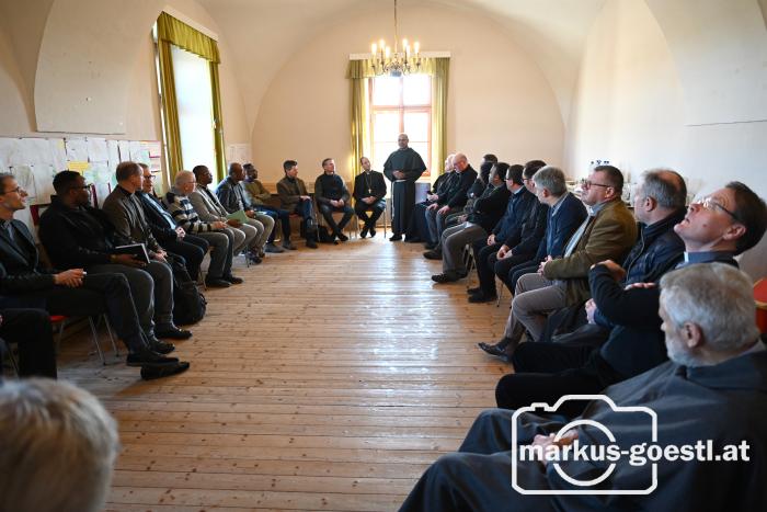 Priestertag der Erzdiözese