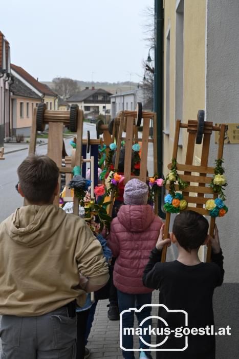 Ratscher Gnadendorf 2024