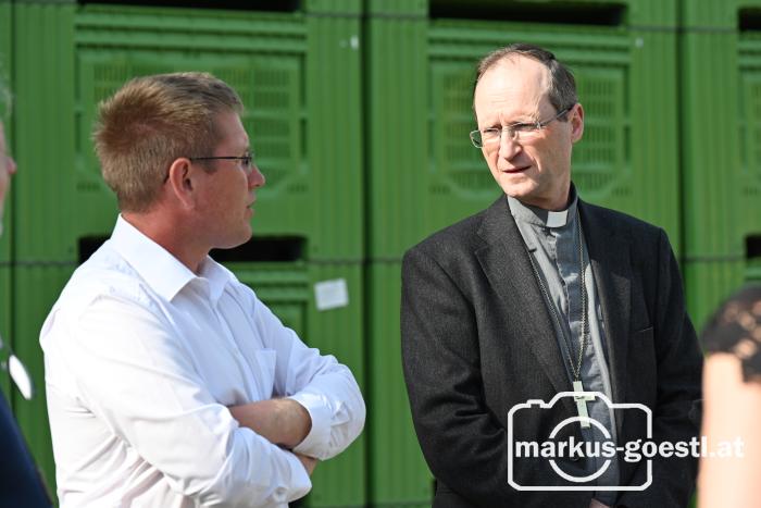 Turnovszky bei Hofladen Filipp