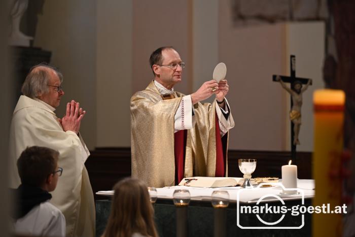 Eucharistiefeier